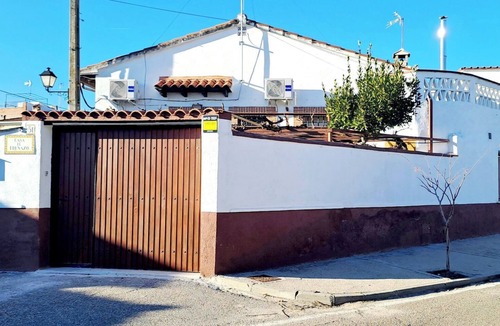 Garciotum Cottage | Casa el Frenazo