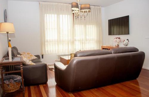Lloreda Apartment | Casa El Pielgu
