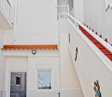 El Perello House | CASA EN LA PLAYA VALENCIA EL PERELLO