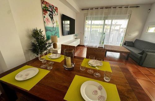 Alcossebre House | Casa en la Playa Alcossebre La Creueta
