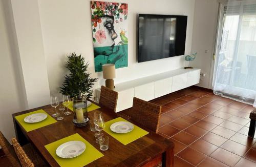 Alcossebre House | Casa en la Playa Alcossebre La Creueta