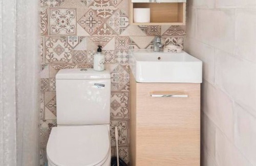 Paterna Apartment | Casa en Paterna, la Zona mas Tranquila y Segura de Valencia con Parking Incluido