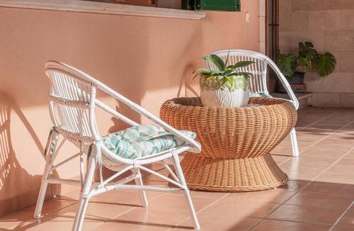 Es Garrovers House | Casa Estilo Mallorquín