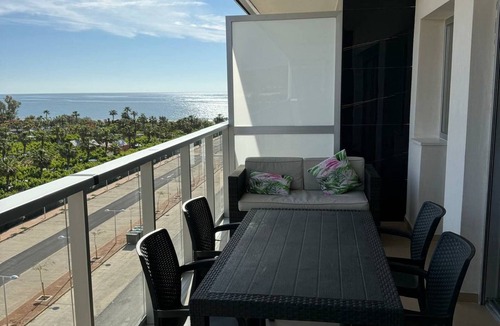 Cabanes Apartment | Casa Felicita Playa Azul