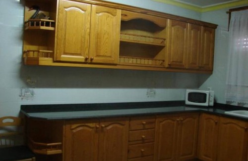 Sant Jaume d'Enveja Cottage | CASA FELIX is located in Sant Jaume d'Enveja in the heart of the Delta de l'Ebro