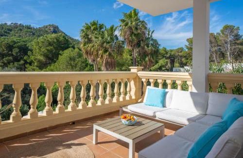 Provensals Villa | Casa Feliz