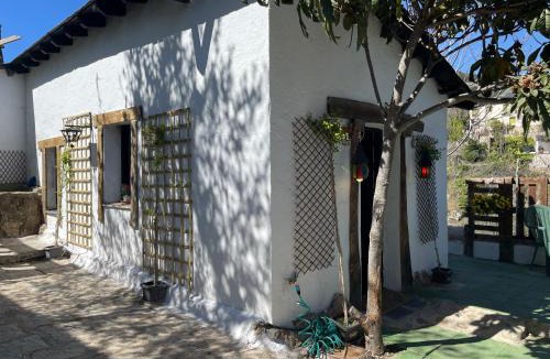 Miraflores de la Sierra House | Casa Fidelina II Miraflores de la Sierra
