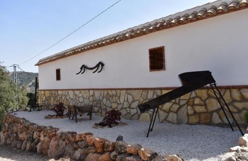 Iznajar House | Casa Fraskito