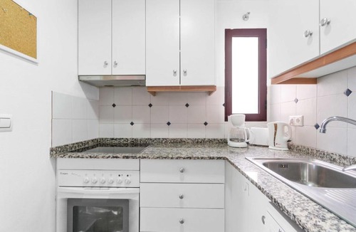 Orihuela Costa Apartment | Casa Frysia, Cabo Roig