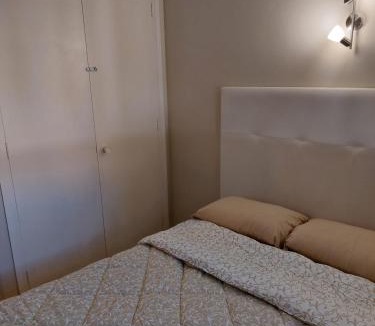 Les Deveses House | Casa Giulia