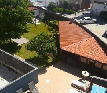 Isla de Arosa House | Casa Guillan Illa de Arousa