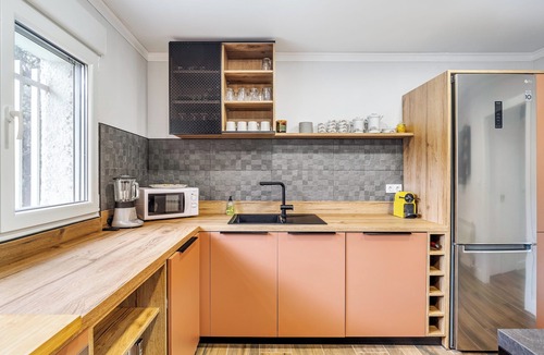 Ituero y Lama House | Casa Hechizo - Nature and Fun