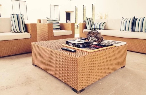 Tocaima House | Casa icaro