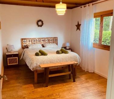 Bueu Ski Chalet | Casa junto al mar en Bueu, Galicia