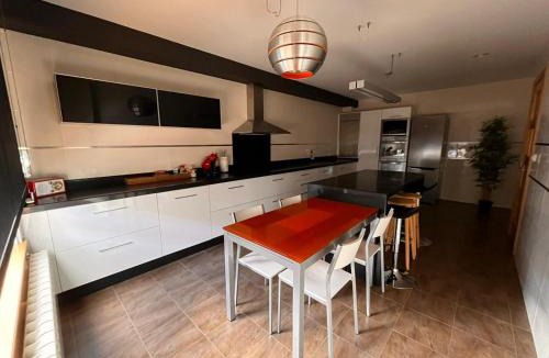 Arca House | Casa JyM Fontela 24