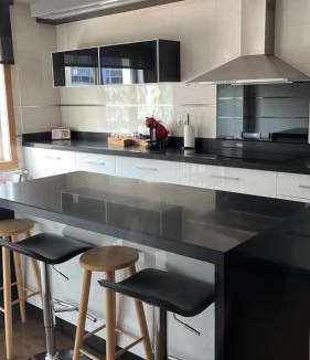 Arca House | Casa JyM Fontela 24