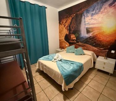 San Martin de la Vega Apartment | CASA KIARA