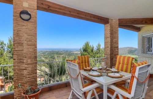 Pedreguer House | Casa Koko
