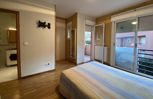 Santa Eulalia de Morcin House | Casa La Dulce Olaya a Pocos Minutos de Oviedo
