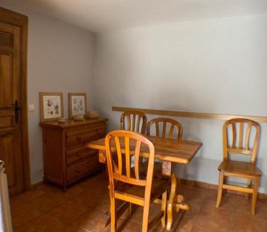 La Hiruela House | Casa La Fragua