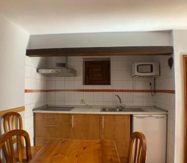 La Hiruela House | Casa La Fragua