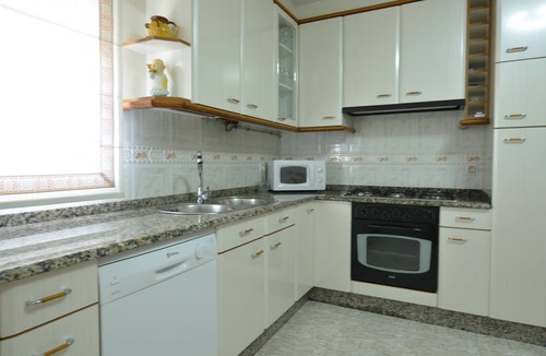 A Lanzada House | Casa La Lanzada for 6 people