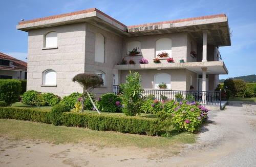 A Lanzada House | Casa La Lanzada for 6 people