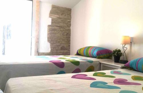 Fortaleny House | Casa La Placeta