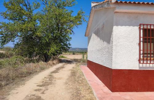 Villa del Prado House | Casa la Poveda