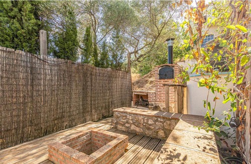 Iznajar Villa | Casa La Rosa
