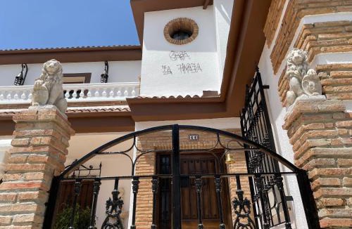Las Lagunillas House | Casa La Tinaja