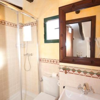 Torremanzanas House | Casa La Torre