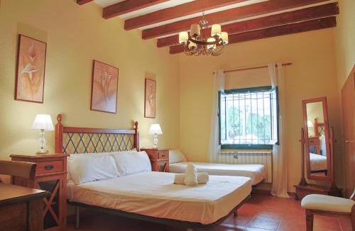 Cortijo de San Isidro House | Casa La Vega
