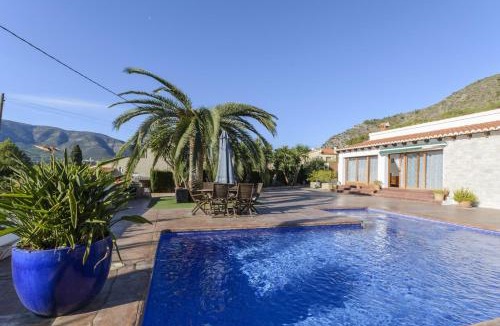 Alcalali Villa | Casa Lea