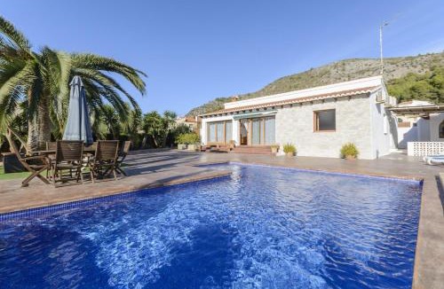 Alcalali Villa | Casa Lea