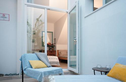 Sanlucar de Barrameda House | Casa Limon