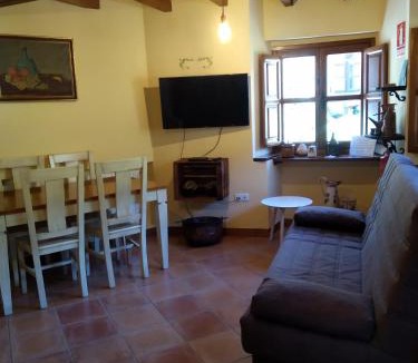Cillorigo de Liebana House | Casa Llayo