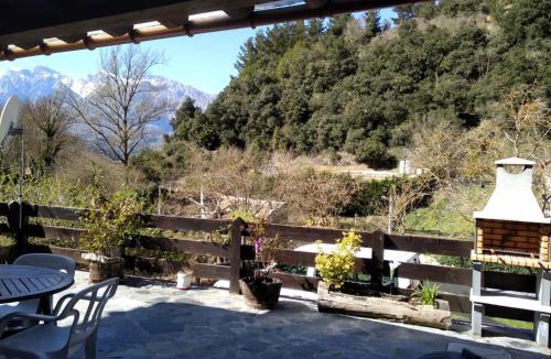 Cillorigo de Liebana House | Casa Llayo