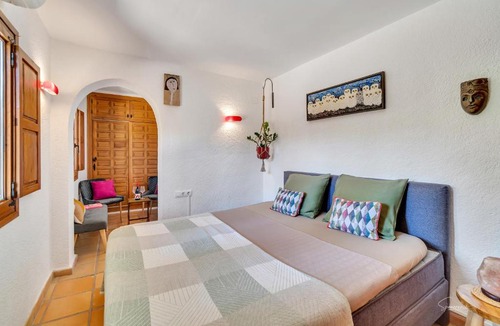 Lliber Bed & Breakfast | Casa Llibertat boutique stay with spa