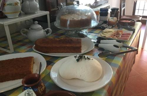 Siguenza Bed & Breakfast | Casa Lola