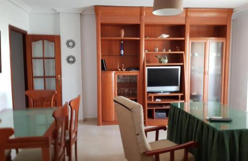 Distrito de Levante Apartment | Casa Loli