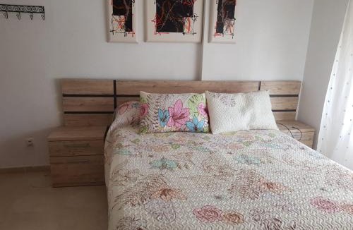 Distrito de Levante Apartment | Casa Loli