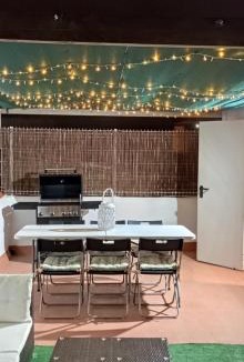 Sant Jaume d'Enveja House | Casa Luci