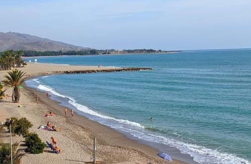 Vera Beach Apartment | casa luxury 2 nudista