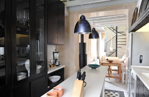 San Ambrosio Villa | Casa Luz - Four Bedroom Villa, Sleeps 8