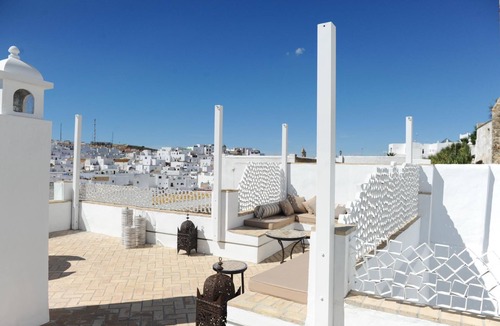 San Ambrosio Villa | Casa Luz - Four Bedroom Villa, Sleeps 8