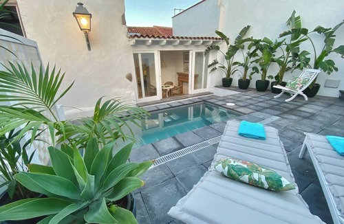 Las Aguas House | CASA MALENA, Seafront with Private Pool