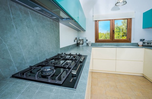 Benissa Coast Villa | Casa Mar Vista Sea Views and walking distance to beach