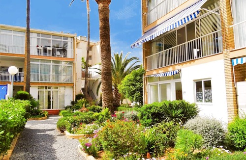 El Albir Apartment | Casa Mediterráneo Albir - Albir, Costa Blanca