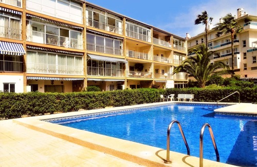 El Albir Apartment | Casa Mediterráneo Albir - Albir, Costa Blanca